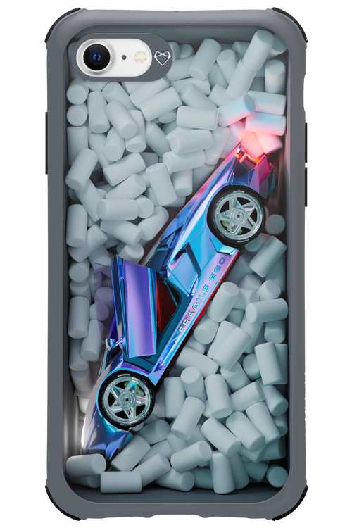 Fragile Ego - Apple iPhone SE 2022