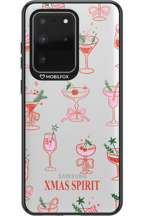XMAS SPIRIT - Samsung Galaxy S20 Ultra 5G