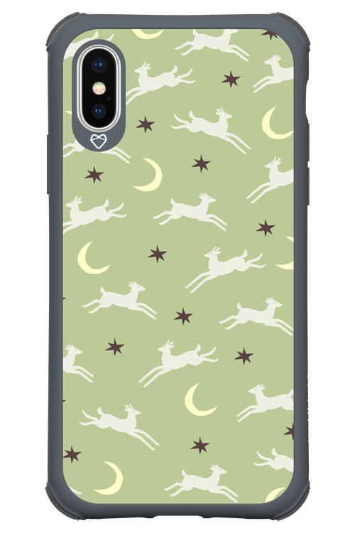 Folclore Rush - Apple iPhone X