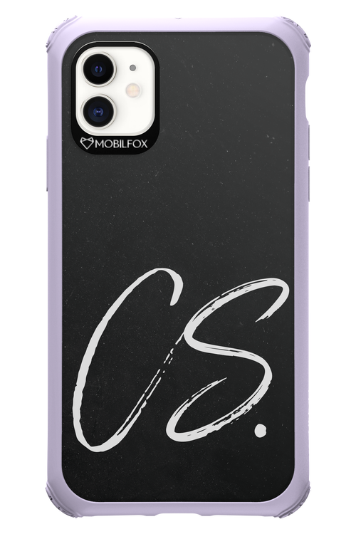 (Off Space) CS 2.0 - Apple iPhone 11