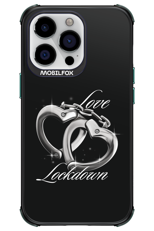 Love Lockdown - Apple iPhone 13 Pro