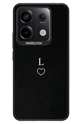 L Black 2.0 - Xiaomi Redmi Note 13 Pro 5G