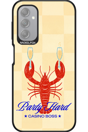 Party Hard 2.0 - Samsung Galaxy A14
