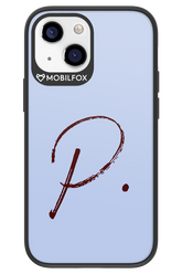 (Jellyfish Presso) P 2.0 - Apple iPhone 13 Mini