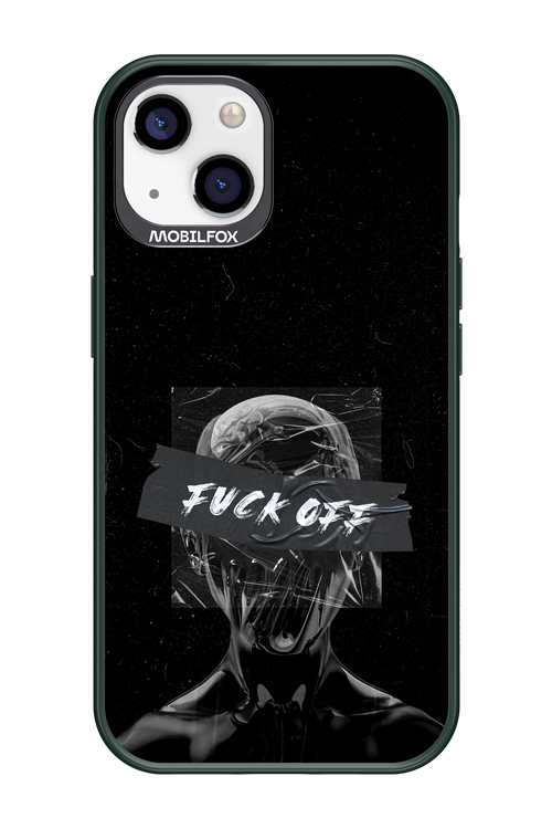 F off II - Apple iPhone 13