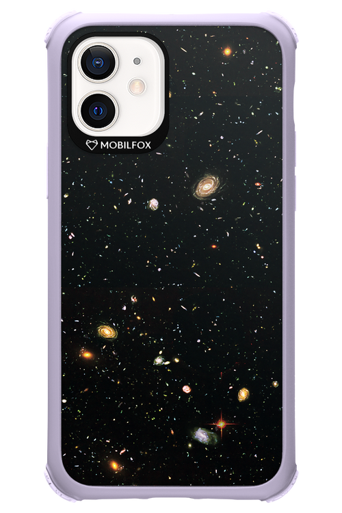 Cosmic Space - Apple iPhone 12