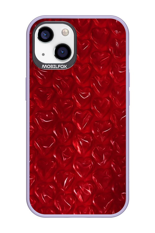 Air Heart - Apple iPhone 13