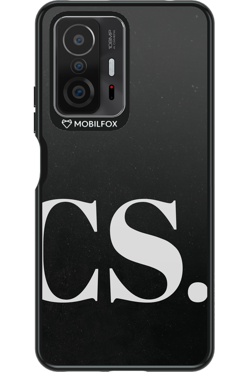 CS (Off Space) 2.0 - Xiaomi Mi 11T