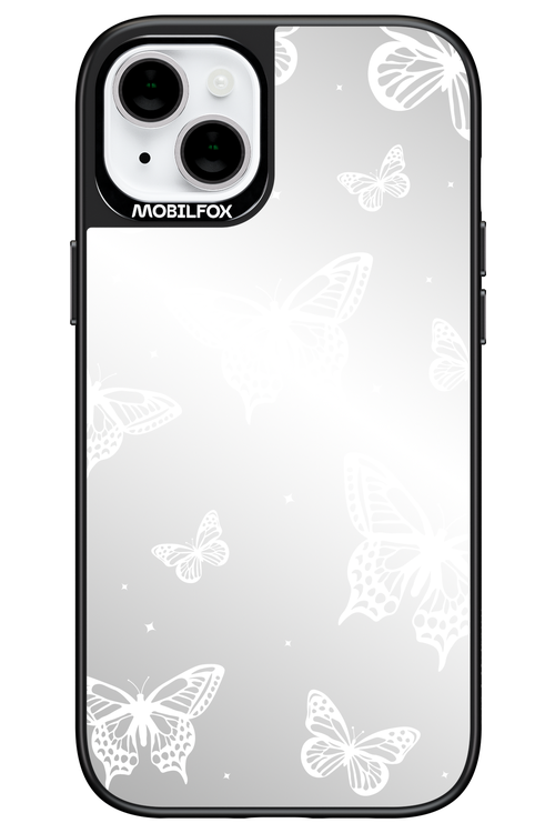 Butterfly Effect Mirror - Apple iPhone 14 Plus