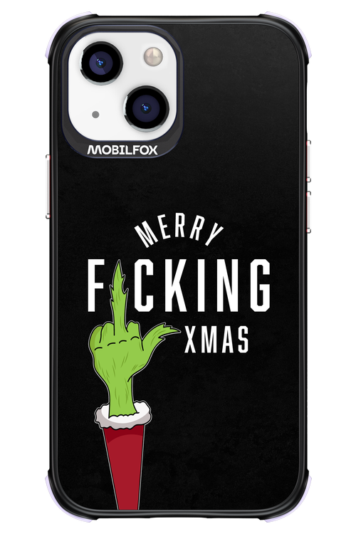 F_cking Xmas - Apple iPhone 13 Mini