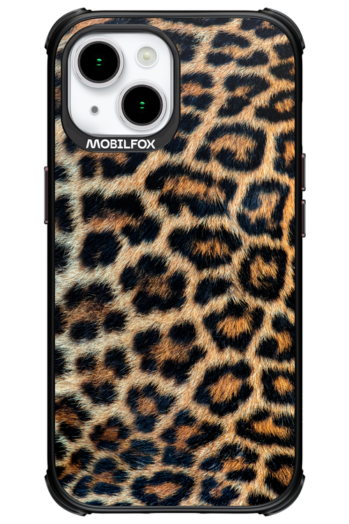 Leopard 2.0 - Apple iPhone 15
