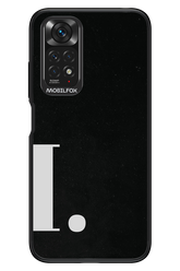 I (Off Space) 2.0 - Xiaomi Redmi Note 11/11S 4G