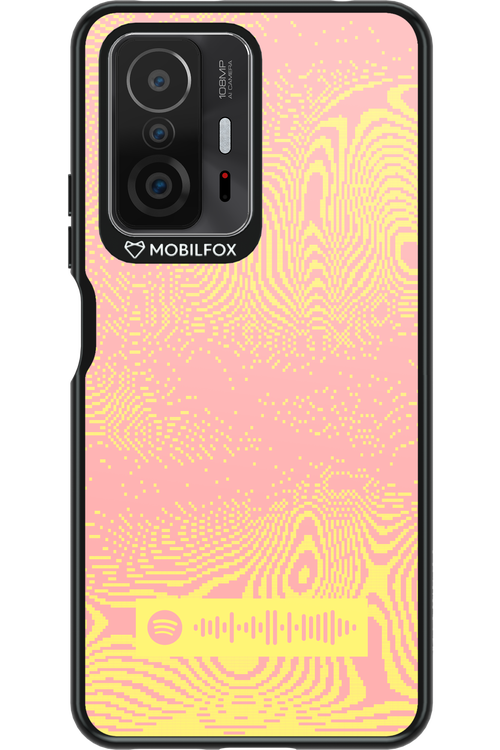 House Frequency - Xiaomi Mi 11T