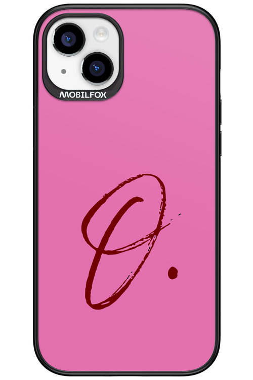 (Sorbet) O 2.0 - Apple iPhone 15 Plus