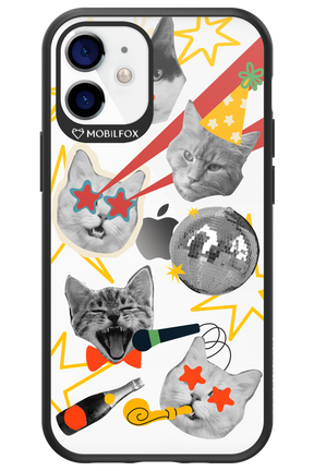 Christmas Chaos - Apple iPhone 12 Mini