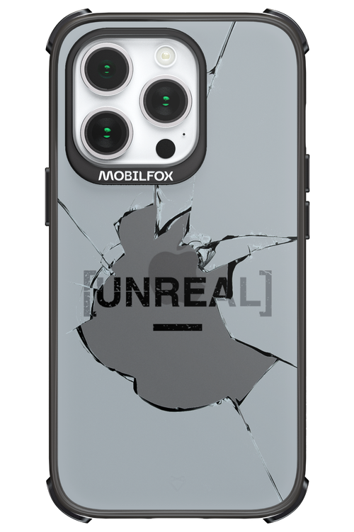 Broken Glass - Apple iPhone 14 Pro