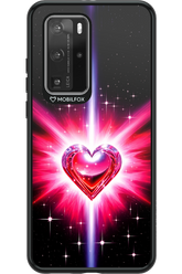 Bright Heart 2.0 - Huawei P40 Pro