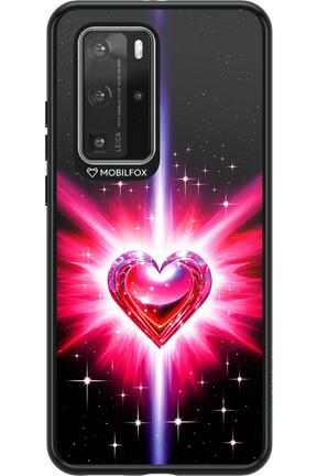 Bright Heart 2.0 - Huawei P40 Pro