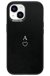 A Black 2.0 - Apple iPhone 15