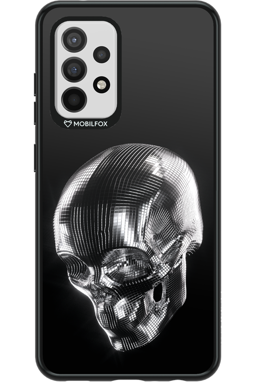Disco Skull - Samsung Galaxy A52 / A52 5G / A52s