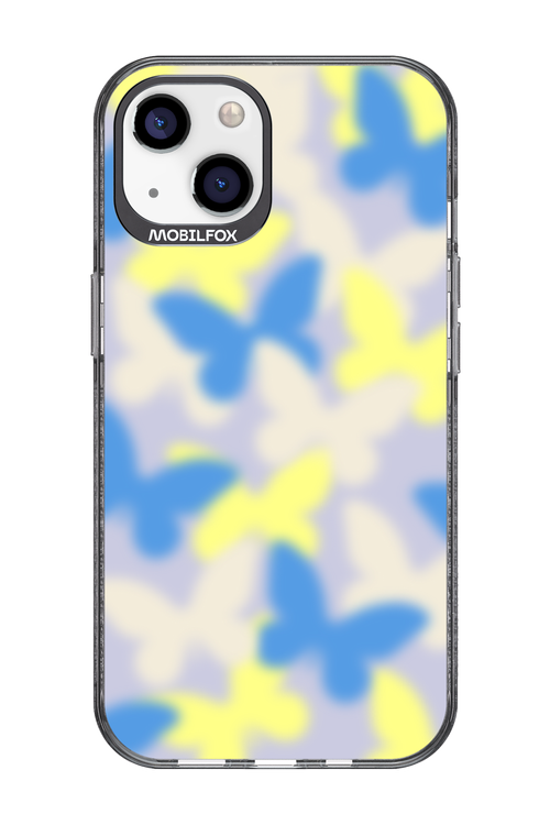 Pastel Butter - Apple iPhone 13