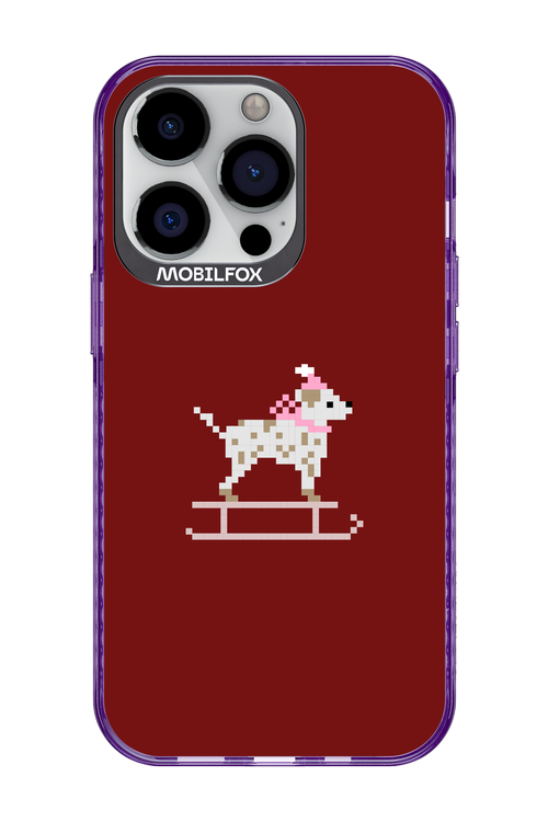 Chill Pup - Apple iPhone 13 Pro