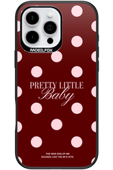 60’s Baby - Apple iPhone 16 Pro Max