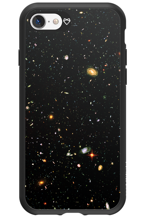 Cosmic Space - Apple iPhone 7