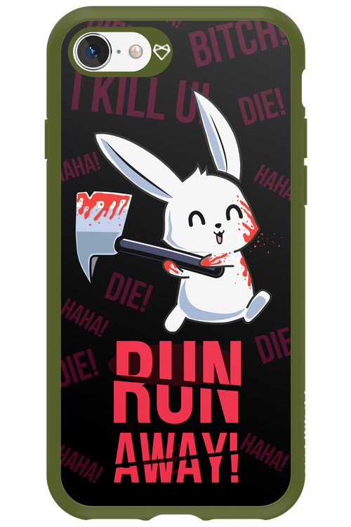 Run Away 2.0 - Apple iPhone SE 2020