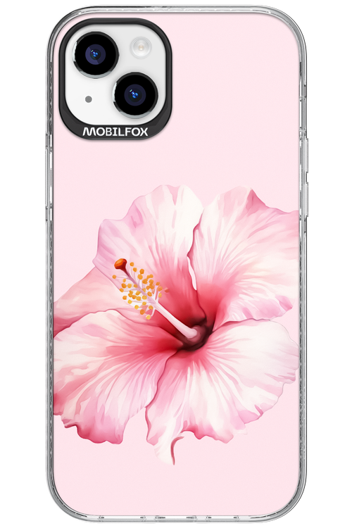 HibiPinky - Apple iPhone 15 Plus