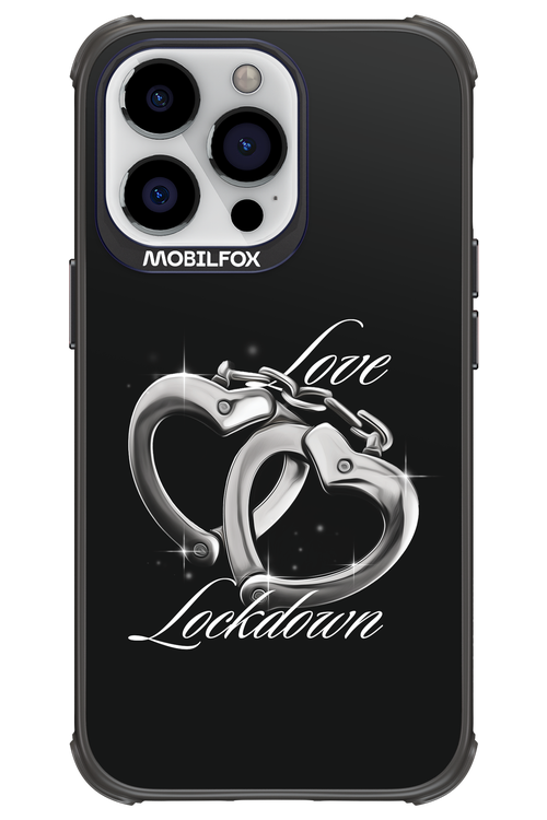 Love Lockdown - Apple iPhone 13 Pro