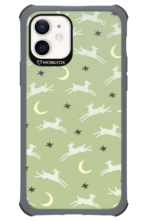 Folclore Rush - Apple iPhone 12