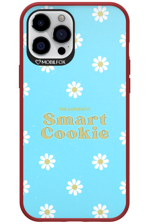 Smart Cookie - Apple iPhone 12 Pro Max