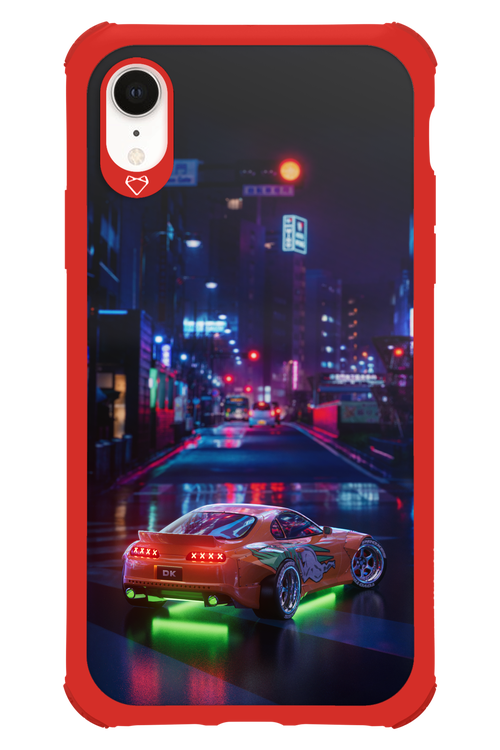 Tokyo Dreams - Apple iPhone XR