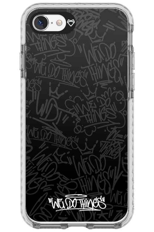 We Do Things 2.0 - Apple iPhone 8