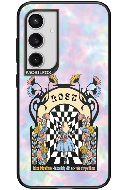 L0ST 2.0 - Samsung Galaxy S24