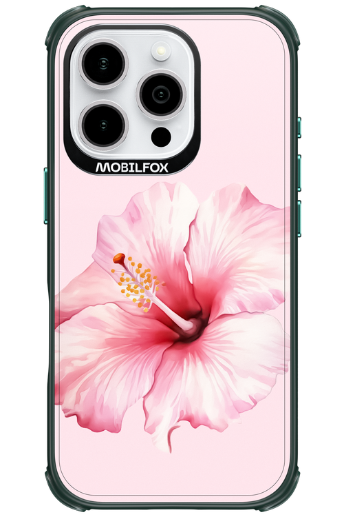 HibiPinky 2.0 - Apple iPhone 16 Pro