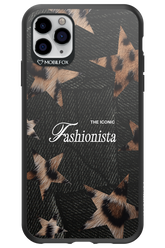 Iconic Fashionista - Apple iPhone 11 Pro Max