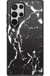 Grunge Marble 2.0 - Samsung Galaxy S22 Ultra