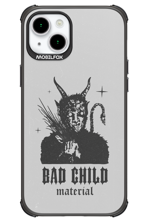 Krampus - Apple iPhone 15 Plus