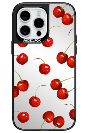 Cherry Mirror 2.0 - Apple iPhone 14 Pro Max