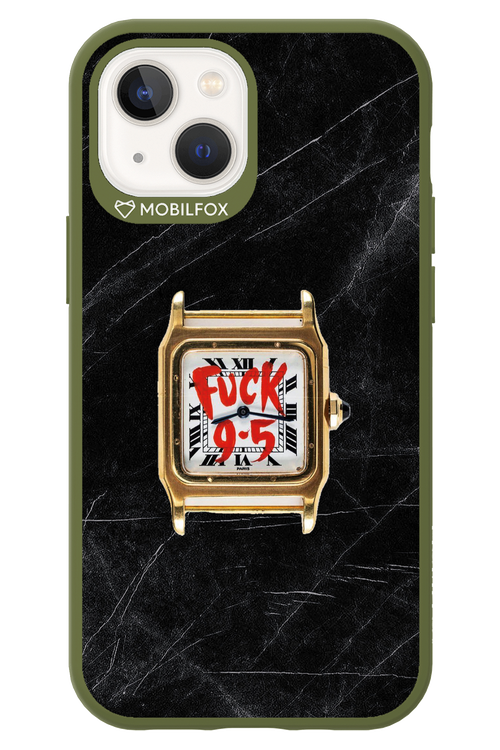f_ck 2.0 - Apple iPhone 13 Mini