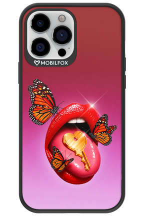 Heartkey 2.0 - Apple iPhone 13 Pro Max