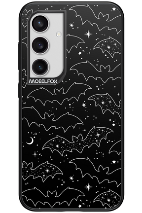 Dreamer Bat - Samsung Galaxy S24