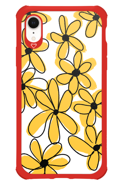 Yella - Apple iPhone XR