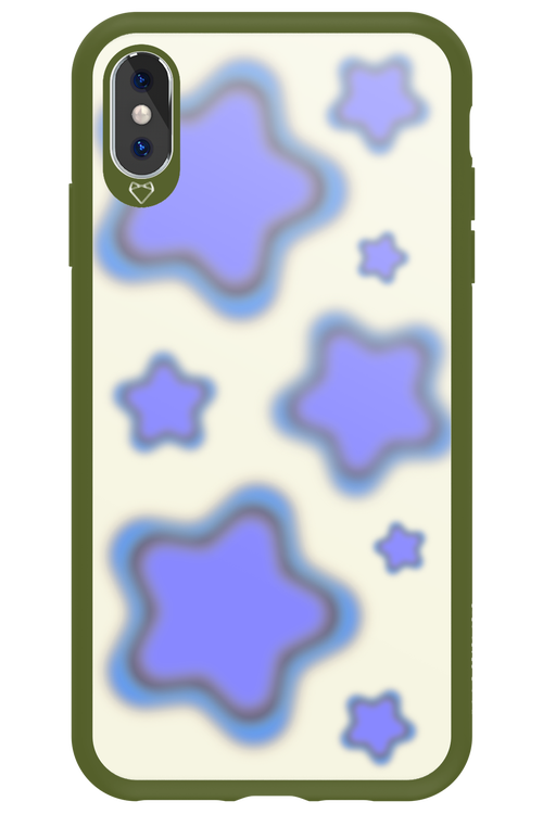 Astral Drift - Apple iPhone XS Max