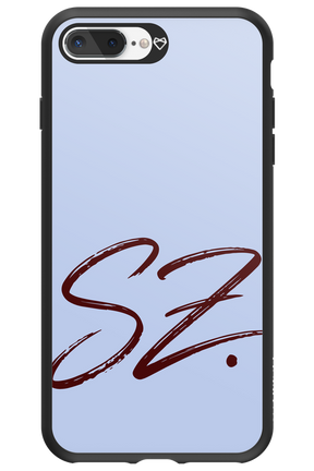 (Jellyfish Presso) SZ 2.0 - Apple iPhone 8 Plus