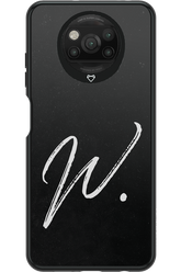 (Off Space) W 2.0 - Xiaomi Poco X3 Pro