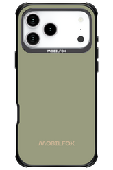 Olive 2.0 - Apple iPhone 17 Pro Max