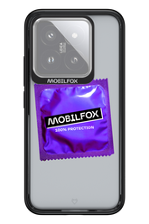 100% Protection 2.0 - Xiaomi 14